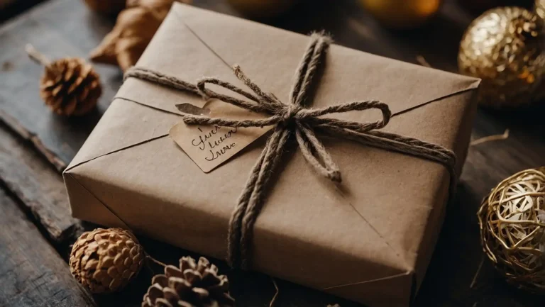 15 Homemade Gifts For Boyfriend: Thoughtful DIY Ideas He’ll Love
