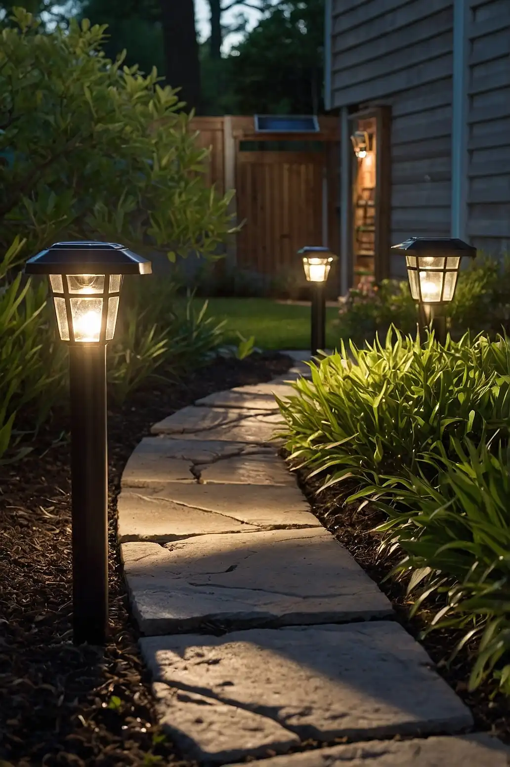 15 Outdoor Lighting Ideas to Transform Your Outdoor Space