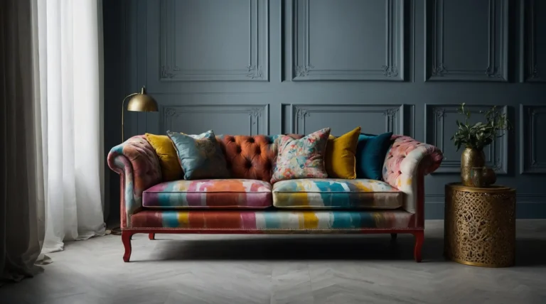27 Stunning Paint Colors That Transform Ordinary Furniture Into Designer Pieces