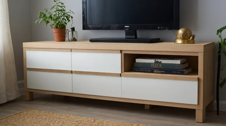 27 Creative IKEA Malm Hacks That Will Transform Your Home on a Budget