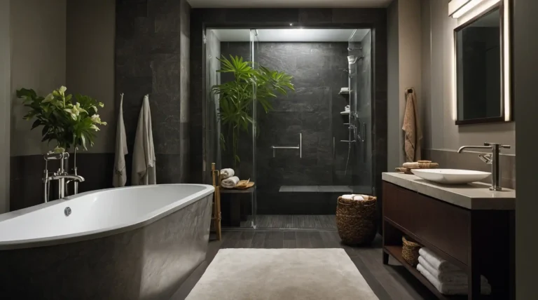 27 Genius Small Bathroom Décor Ideas That Maximize Every Inch