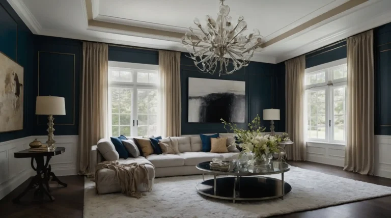 27 Best Interior Paint Colors to Transform Your Home in 2025