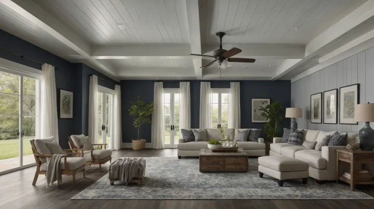 27 Best Modern Farmhouse Paint Colors to Transform Your Home