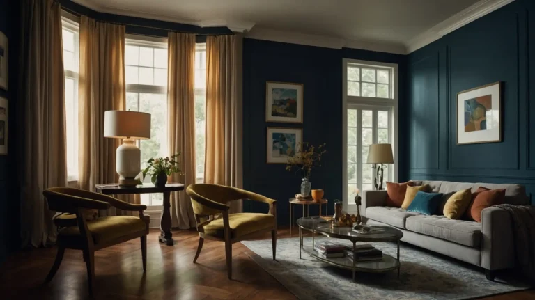 27 Brilliant Paint Colors That Will Brighten Your Dark and Low-Light Rooms