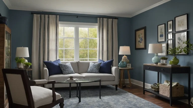 27 Transformative Paint Colors That Make Small Spaces Feel Surprisingly Larger