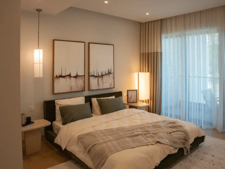10 Essentials Every Cozy Bedroom Needs