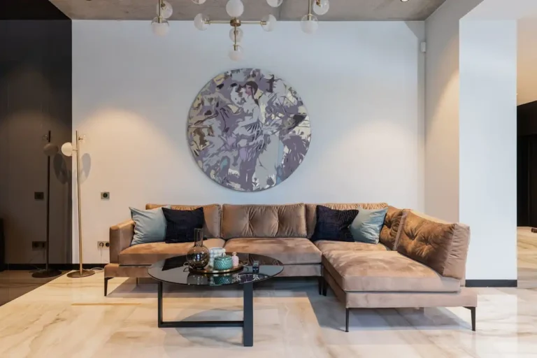 Color Psychology: What Your Wall Color Says About You