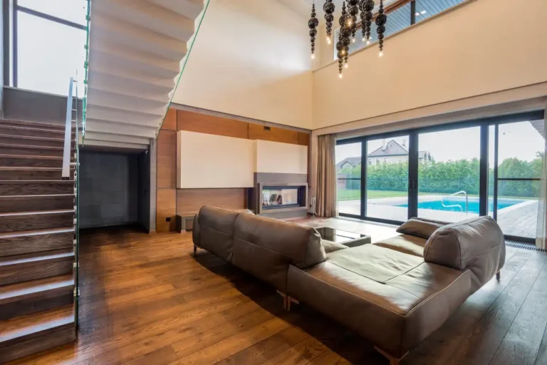 Lighting 101: How to Layer Lights for a Warm, Inviting Space