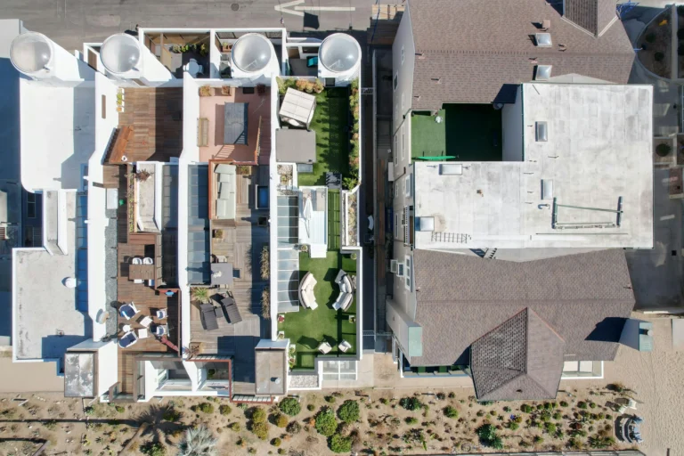 Best Garden Layouts for Balconies and Patios