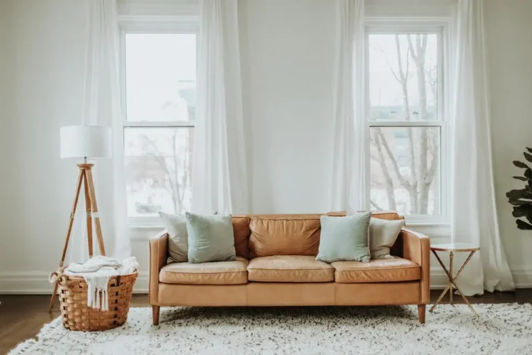 How to Choose the Right Rug Size for Every Room
