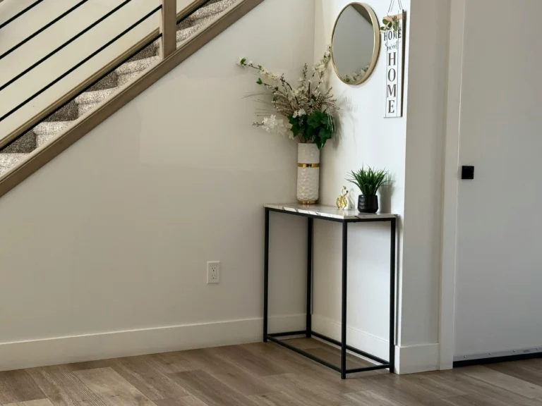 7 Clever Small Space Hacks That Make Your Home Look Bigger