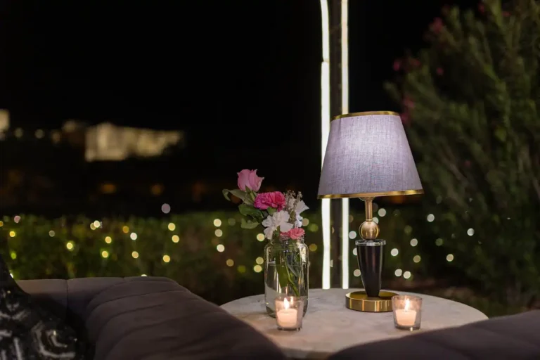 Moon Garden Ideas: Plants That Shine at Night
